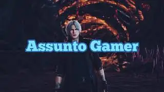 Assunto Gamer Introdu&ccedil;&atilde;o.