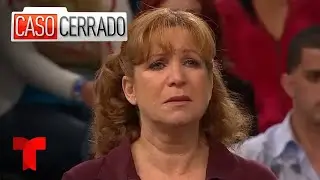Su hijo con retraso mental abus&oacute; de mi beb&eacute; 👦🏻🚨💔 | Caso Cerrado Cap&iacute;tulo Completo