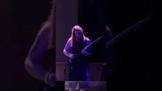 Dedwurm live at Midwest Metal Fest Fort Wayne
