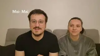 Epidodul 3.1: Invata franceza- Obiecte din casa, zilele saptamanii, lunile anului si anotimpurile