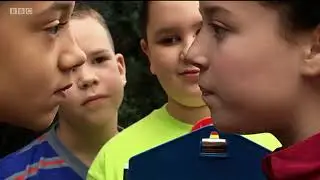 Series 1 episode 2