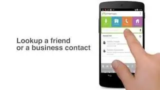 WhitePages for Android