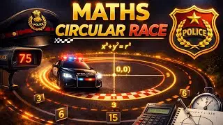 circular race [p2]