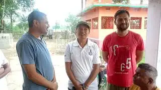 Bihar home gard student bitereaction #bhutahi sitamarhibihar#defence Job sports School game#fitness