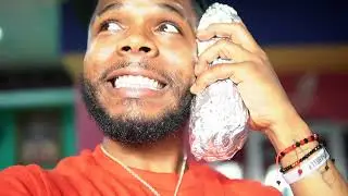 GMAYNIAC - MY BURRITO (OFFICIAL MUSIC VIDEO)