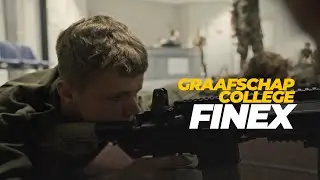 Graafschap College | Finex