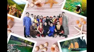 Asiana Travel - Happy Vietnamese New Year 2018