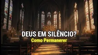 Crise de Fé? O Que Fazer Quando Deus Não Responde
