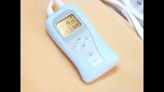The SOQI Far Infrared Heating Pad