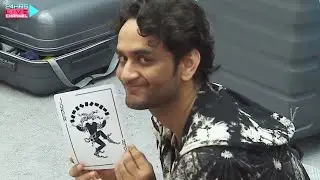 Breaking Vikas Gupta Ne Dikhaya JOKER CARD, Kab Karenge Istemal? | Bigg Boss 14 Live Feed