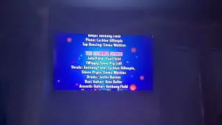 The wiggles dance dance credits