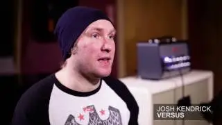 Josh Kendrick of Versus on BIAS Head