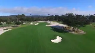 Dunes Course Unveiled