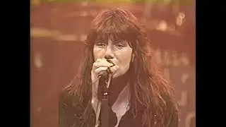 MR. BIG - WILD WORLD - Bump Ahead Tour - Tokyo - 1993