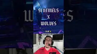 E foi assim que a Sentinels venceu a Wolves no Masters Toronto! #valorant #competition #review #fyp