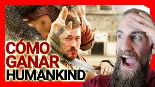 Humankind espa&ntilde;ol 2021 👈👈 C&Oacute;MO VENCER en la partida ✅