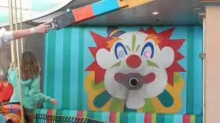 Carousel Santa Cruz