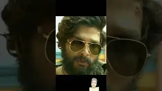 Pushpa BGM 4k | Pushpa Entry Scene |Pushpa BGM HD | Pushpa backgroundmusic