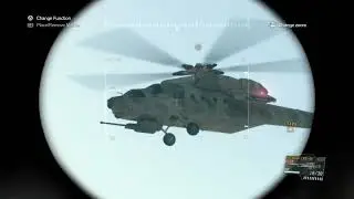 how i play mgsv