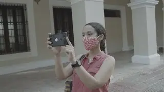 Celebrating Dominican Heritage on Google Maps