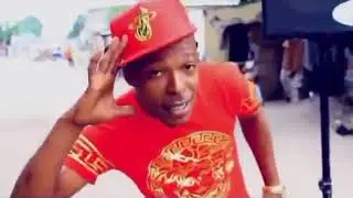 Wounam zaparo de guerre