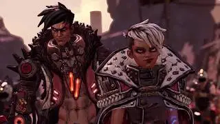 Borderlands 3 Gameplay Reveal At PAX Was ROUGH! Risk Of Rain 2, BulletStorm, Pathologic 2 & More