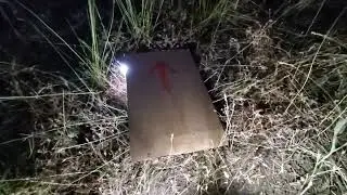 Cry of Fear IRL demo #2 Saw Runner