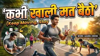 सफलता के 07 नियम | Hindi Audiobook 
