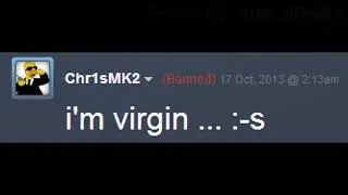 Fan Found Discussion Threads: Episode 1 [Veggie55 REUPLOAD]