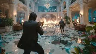 10 NUEVOS JUEGOS DE ACCI&Oacute;N Tan BRUTALES que LLEGAN en 2026