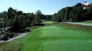 The Hidden Challenge: Hole 15 at Chariot Run Golf Club | Indiana Golf Strategy