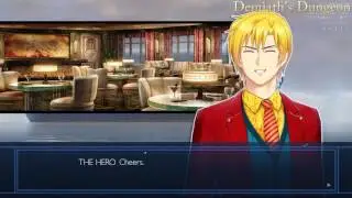 Ladykiller in a Bind (2016) (PC) (Love Conquers All Games)
