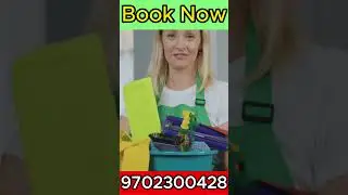 Residential Cleaning Services | In Colorado USA | Transformation | Your Home
