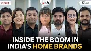 Startup Table with AJ Ep 07| A Deep Dive into Home Decor & Kitchenware Startups #startuptablewithaj