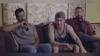 Patrick Taft Acting Reel