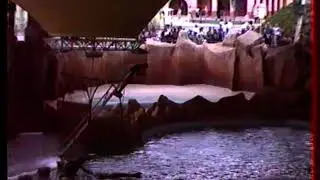 Parc Astérix 1989