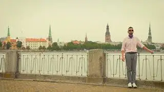 Presto Rīgā