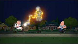 Cutaway Compilation Season 18 - Family Guy - Part 1 (1/3)