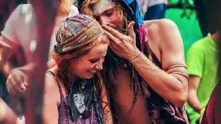 Psytrance Experience 2019 Goa Mix November