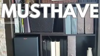 🔊 Small Subwoofer, HUGE BASS! Klipsch R-8SW Reference Subwoofer Review (Home Theater Upgrade)