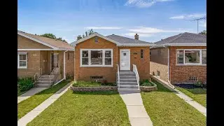 3828 Clarence Ave, Berwyn, IL 60402 | Property Virtual Tour