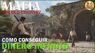 Como conseguir dinero infinito en Mafia The Old Country - +600 Dinari al 1 minuto de juego