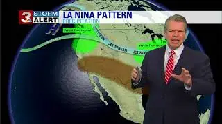 David Karnes' Winter Weather Outlook for 2021-22 season