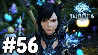 FFXIV - Thormarch Trial Awaits | Part 56