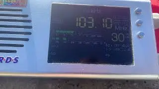 [Tropo] - 103.1 MHz - Ретро FM (Ставрополь, ~295 км)