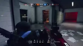 Rainbow 6 Siege - Live Stream