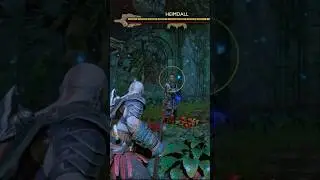 😈Hurt me #godofwar #godofwarragnarok #godofwar3 #godofwar2 #viralshortsvideo #viralrel