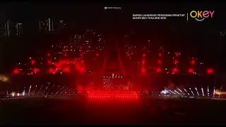 Nara by Mimifly | SEA Games 2025 | Honor of Kings Malaysia
