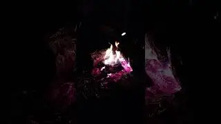 #Ghost stories. #fire #contentcreated @SaltSmoke-2026 