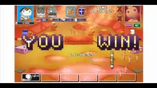 NANO KINGDOMS #1
